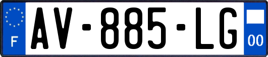 AV-885-LG