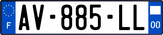 AV-885-LL