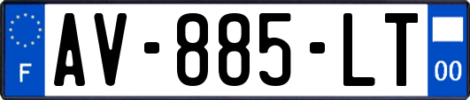 AV-885-LT