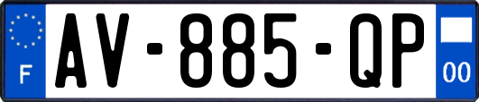 AV-885-QP