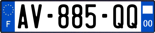 AV-885-QQ