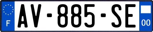 AV-885-SE