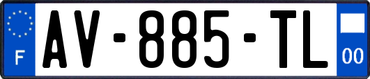 AV-885-TL