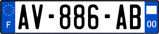 AV-886-AB