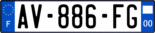 AV-886-FG