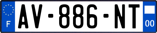 AV-886-NT