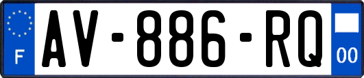 AV-886-RQ