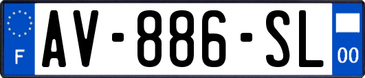 AV-886-SL