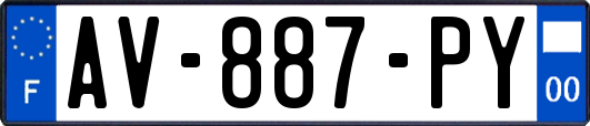 AV-887-PY