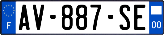 AV-887-SE