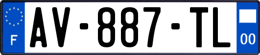 AV-887-TL
