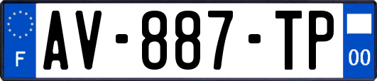 AV-887-TP