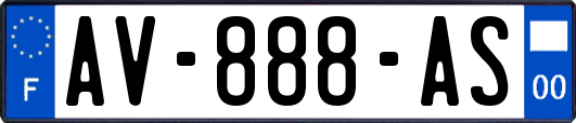 AV-888-AS