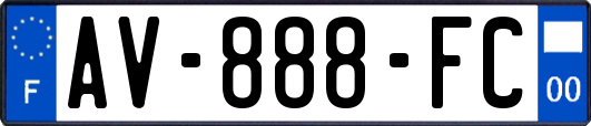 AV-888-FC