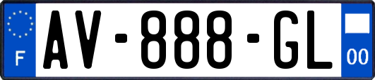 AV-888-GL