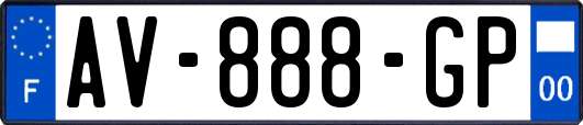 AV-888-GP
