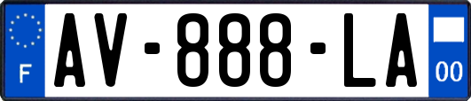 AV-888-LA