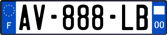 AV-888-LB