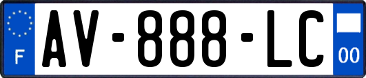 AV-888-LC