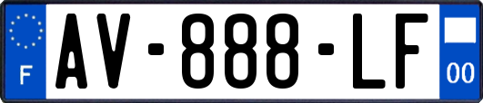 AV-888-LF