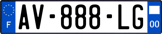 AV-888-LG