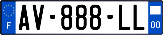 AV-888-LL