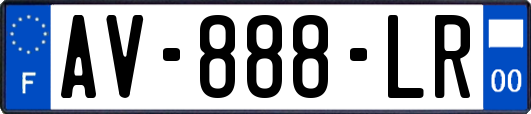 AV-888-LR