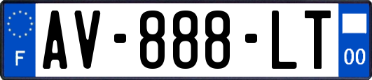 AV-888-LT