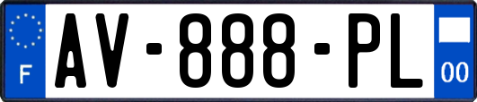 AV-888-PL