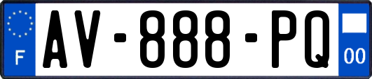 AV-888-PQ