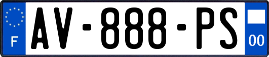 AV-888-PS