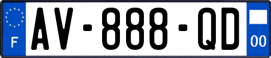 AV-888-QD