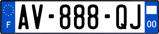 AV-888-QJ