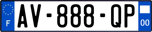 AV-888-QP