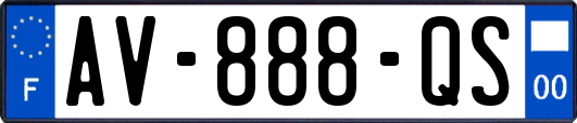 AV-888-QS