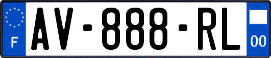 AV-888-RL