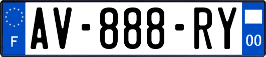 AV-888-RY