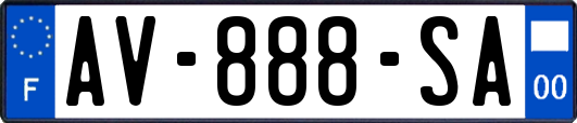 AV-888-SA