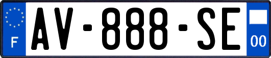AV-888-SE