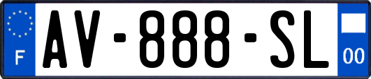 AV-888-SL