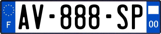 AV-888-SP