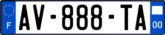 AV-888-TA