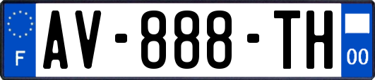 AV-888-TH