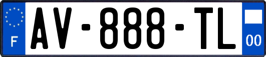 AV-888-TL