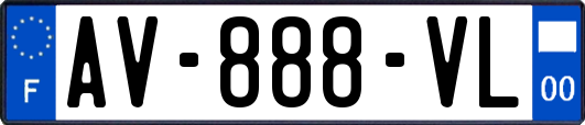 AV-888-VL