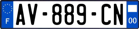 AV-889-CN