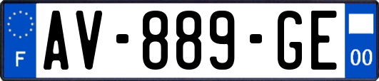 AV-889-GE