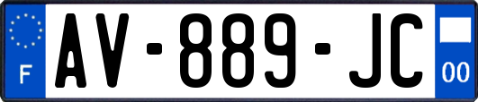 AV-889-JC