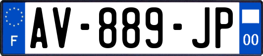 AV-889-JP