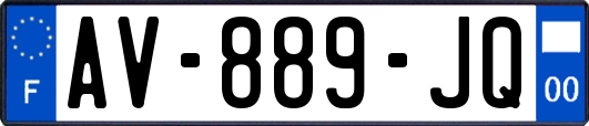 AV-889-JQ